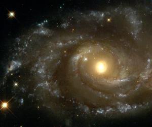 clusters of gems on a string