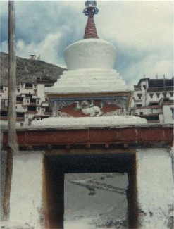 Swami Rama Tirtha